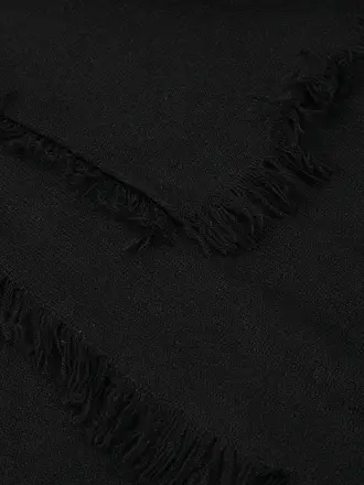 KATESTORM | Sciarpa in cashmere | schwarz